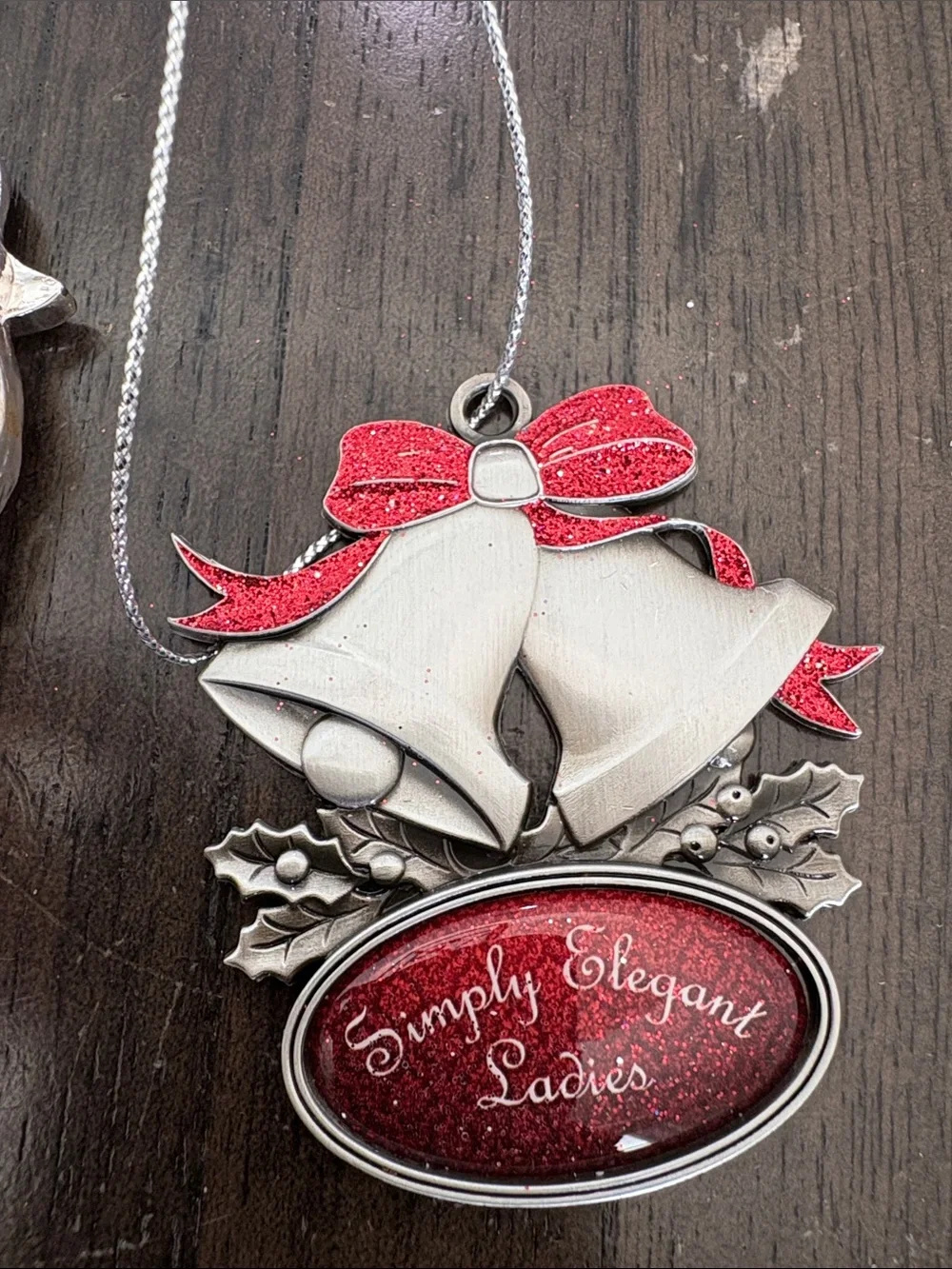 Studio Decor heart shaped